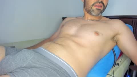 Snapshot of daniel_ny_ chatting on October 13, 8:55 pm Dani online show from October 13, 8:55 pm