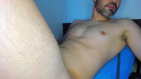 Snapshot of daniel_ny_ chatting on October 21, 6:44 pm Dani online show from October 21, 6:44 pm