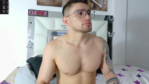 Sexy Dani online show from March 11, 2:07 pm