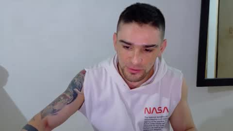 Sexy Dani online show from November 26, 3:26 am