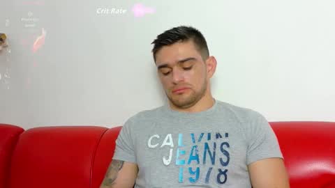 Sexy Dani online show from September 24, 11:50 am