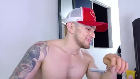 Sexy Dani online show from November 28, 3:47 am