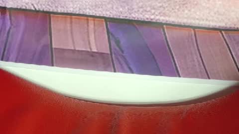 Sexy Dani online show from February 18, 11:22 am