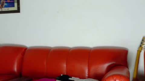 Sexy Dani online show from February 5, 12:20 pm