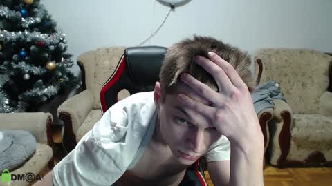 Daniel online show from January 20, 6:53 pm