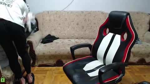 Daniel online show from January 20, 10:37 pm