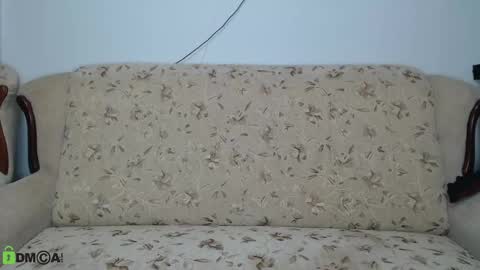 Daniel online show from March 5, 10:43 pm