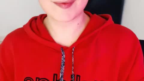 daniel_ruis16 online show from January 23, 8:45 pm