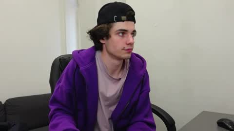 DANIEL SHAWN online show from April 2, 2:13 pm