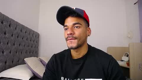 Daniel Sherlock online show from February 26, 1:47 pm