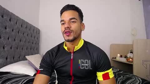 Daniel Sherlock online show from March 1, 11:36 am