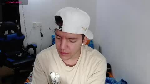 Daniel online show from December 23, 3:18 am