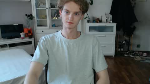 Daniel online show from April 30, 11:26 am