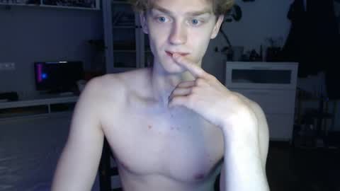 Daniel online show from May 4, 1:12 am