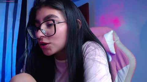 DANIELA online show from May 27, 1:57 am