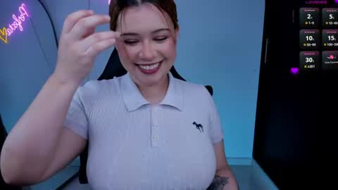 dani h0rx online show from July 11, 6:29 am