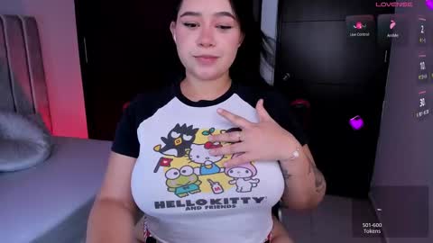 dani h0rx online show from March 12, 4:19 am