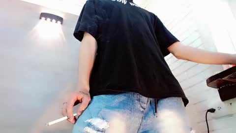 daniela_pink_ online show from October 6, 8:37 pm