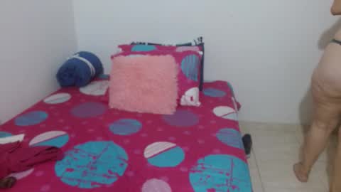 daniela_pra online show from February 24, 2:03 am