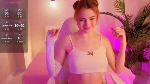 Daniela online show from November 13, 10:07 am