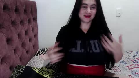 daniela_sexy34 online show from March 10, 12:39 am