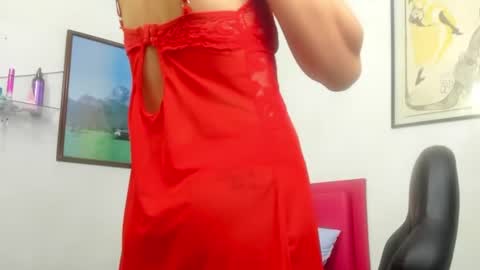 lorena online show from July 14, 2:05 am