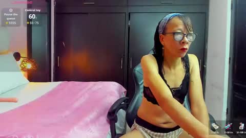 lorena online show from September 15, 7:59 pm