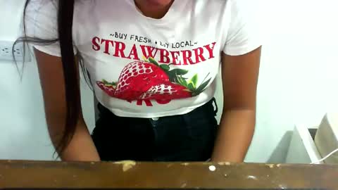 danielaa_foxx online show from September 18, 1:20 am