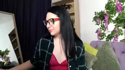 danielabliss online show from February 20, 12:36 pm