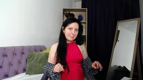 danielabliss online show from March 11, 7:14 am