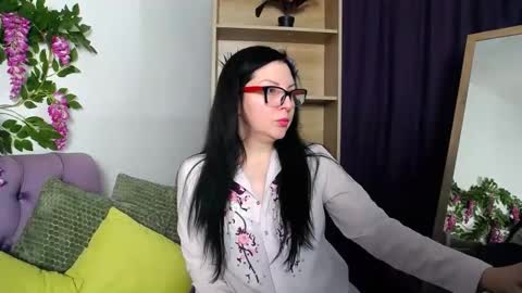 danielabliss online show from February 4, 12:44 pm