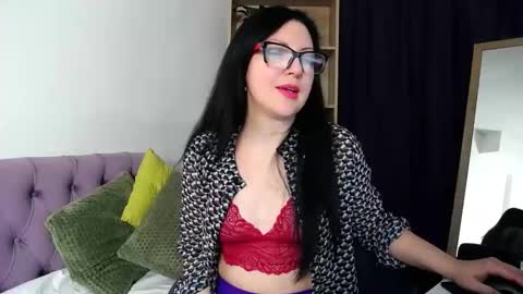 danielabliss online show from March 8, 1:03 pm