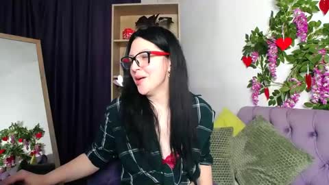 danielabliss online show from February 16, 11:38 am