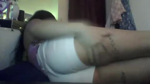 DANIELA online show from January 30, 1:00 am