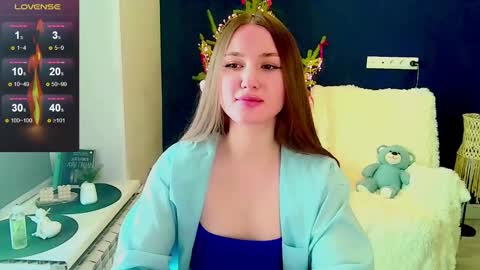 Dani online show from January 29, 7:36 am