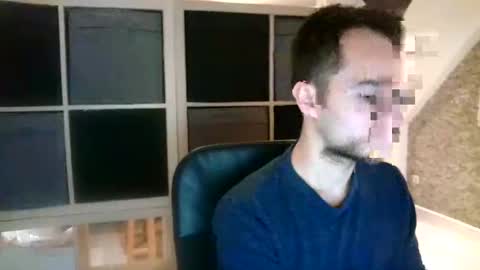 danielbt28 online show from February 24, 7:52 pm