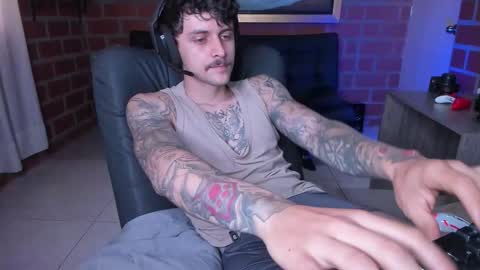 Daniele Bunny online show from November 24, 6:17 pm