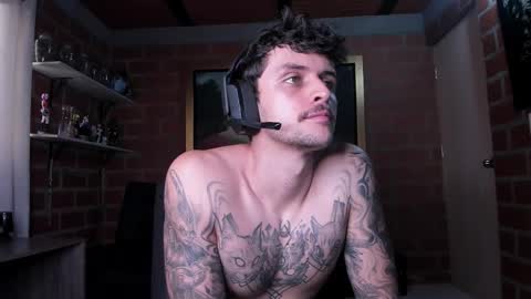 Daniele Bunny online show from November 4, 6:31 pm