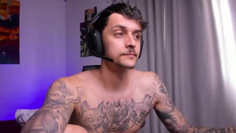 Daniele Bunny online show from May 10, 5:52 pm