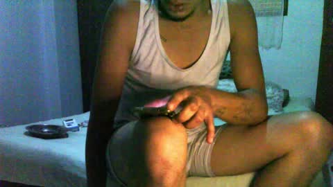 Daniel Holmes online show from October 3, 10:45 am