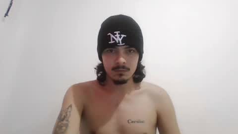 DANIEL online show from April 5, 12:35 pm