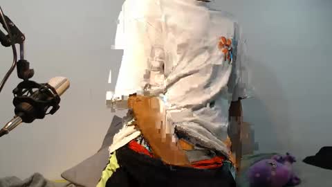 danielitopapii online show from March 7, 12:48 am