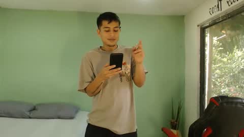 danielitopapii online show from February 12, 2:09 pm