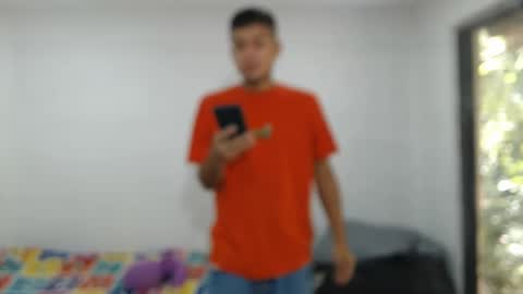 danielitopapii online show from February 14, 3:05 pm