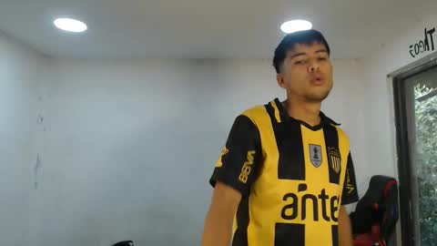 danielitopapii online show from October 30, 12:50 pm