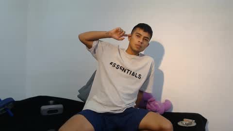 danielitopapii online show from February 20, 7:08 pm