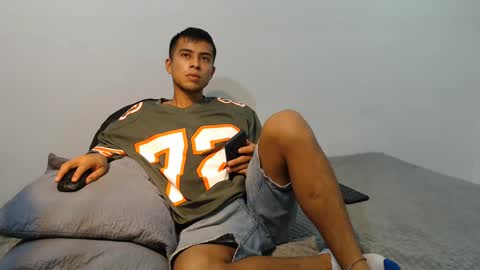 danielitopapii online show from March 5, 7:06 pm