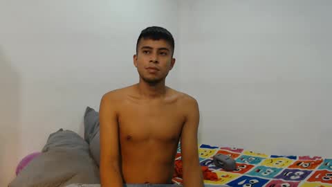 danielitopapii online show from February 14, 6:08 pm