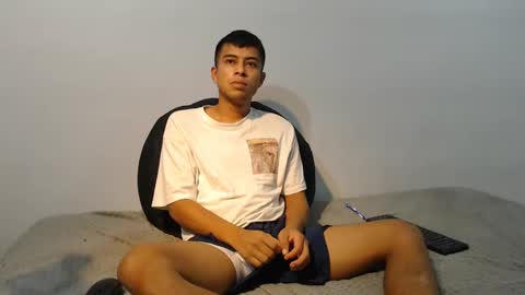 danielitopapii online show from March 4, 9:54 pm