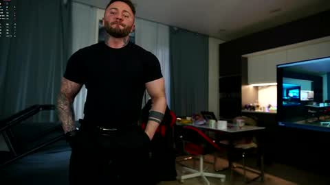 Daniel Kraig online show from April 4, 4:03 pm